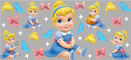 16oz Disney-D 3186